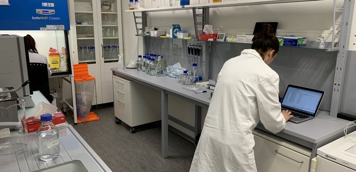 Gesundheit und Hygiene in Gebäuden